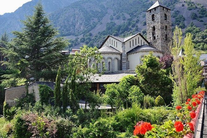 Andorra Tour - Price and logistics: what $868.96 really means for your group