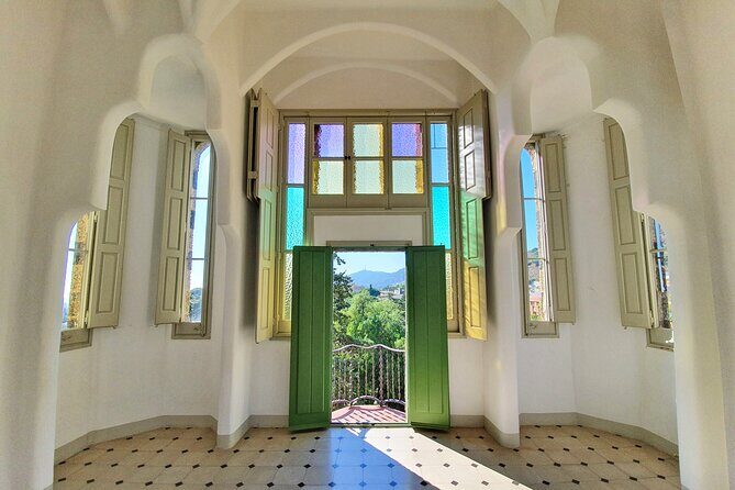 Antoni Gaudí's Torre Bellesguard: A treasure to discover - Price and value: is $14.38 a fair deal?