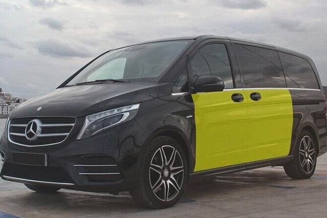 Arrival Barcelona Airport Private Transfer - Key Points to Know Before You Go