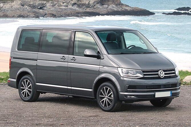 Arrival Transfer from Barcelona Airport BCN to Barcelona in Private Car/Van - Private Car or Van Ride: Comfort and Cleanliness Priorities