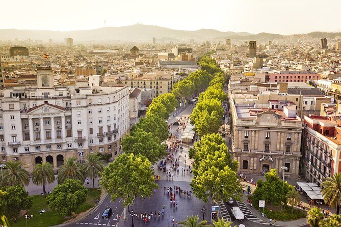 Arrival Transfer from Barcelona Airport BCN to Barcelona in Private Car/Van - What I’d Do Before You Get There (So Pickup Goes Smoothly)