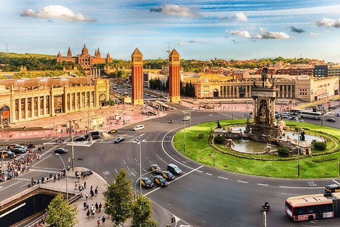 Arrival Transfer from Barcelona Airport BCN to Barcelona in Private Car/Van - Where This Transfer Fits Best (And Who Might Skip It)