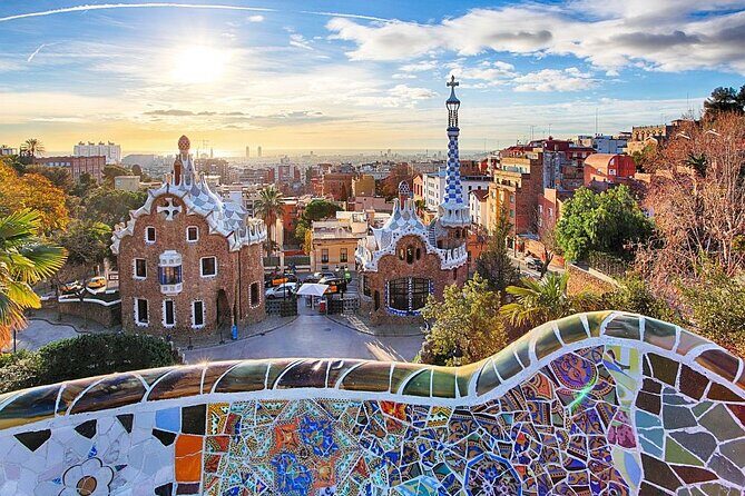 Arrival Transfer from Barcelona Airport BCN to Barcelona in Private Car/Van - A Simple End-to-End Expectation: From Arrivals to Your Door