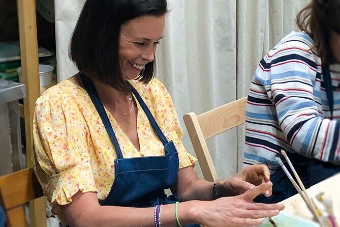 Artisan Ceramic Experience: Private Events and Team Building - Why Kiln Firings Change the Value