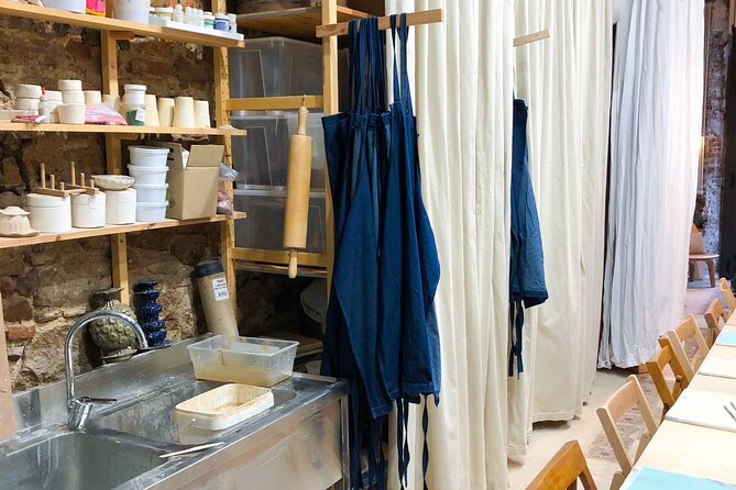 Artisan Ceramic Making Experience - Key highlights worth your attention