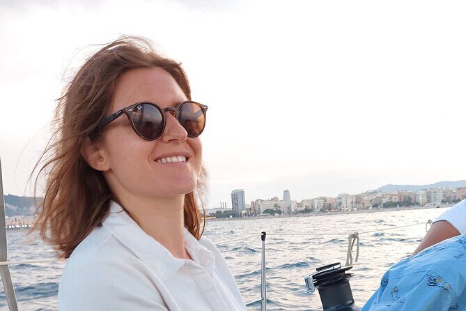 Authentic Barcelona Sailing Tour with Swim & Drinks - Drinks, Snacks, and How to Make This Feel Worth the Money