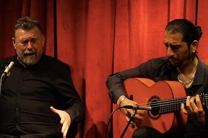 Authentic Flamenco Show Barcelona : Intimate Casa Sors Experience - Price and value: what $31.32 gets you in Barcelona