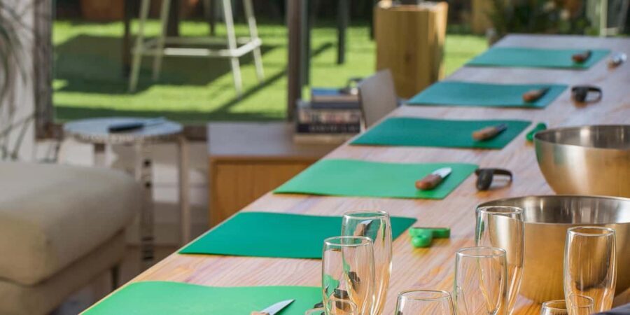 Authentic Premium Paella & Sangria in a Stunning Location - Key things that make this class worth your time