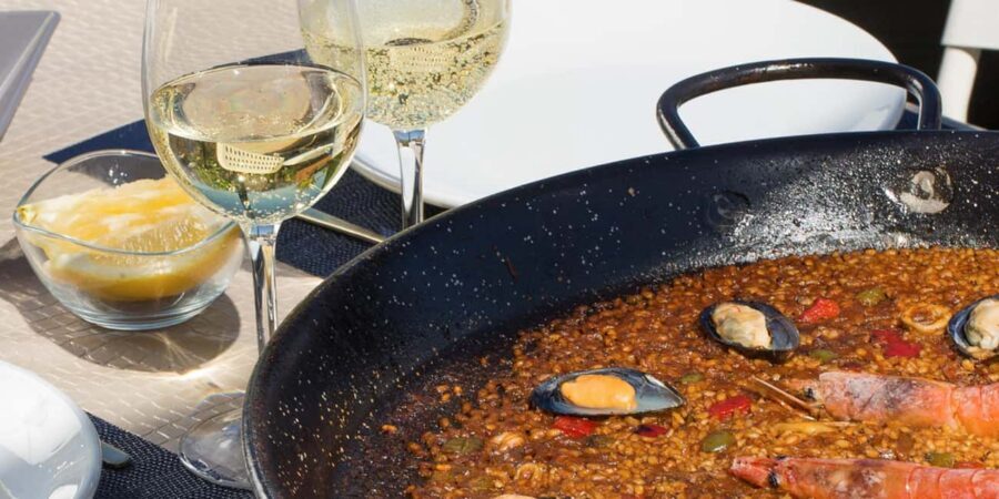 Authentic Premium Paella & Sangria in a Stunning Location - Pricing and value: is $79 per person a fair deal?