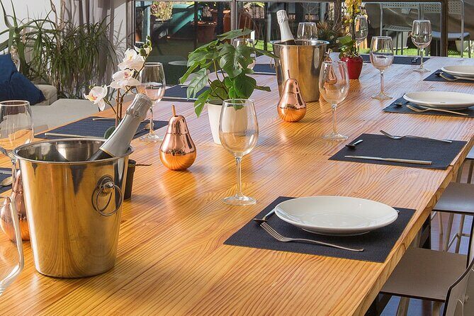 Authentic spanish tapas cooking class in barcelona - Chef tips and the practical take-home value