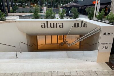 Balinese massage with essential oils 60 min at THAI MASSAGE ALURA - Location and timing: fitting this into a real itinerary
