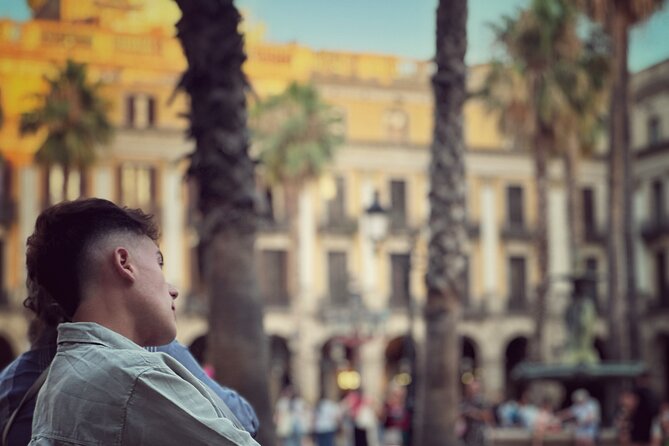 Barcelona 1.5h Private Old Town, Gothic & Ramblas Walking Tour - Key points that make this tour worth your time