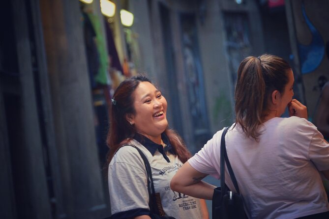Barcelona 1.5h Private Old Town, Gothic & Ramblas Walking Tour - Gothic Quarter to Gaudí Faces: A 2-Hour-Plus Barcelona “Get Your Bearings” Plan