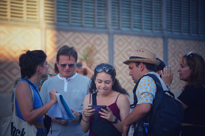 Barcelona 1.5h Private Old Town, Gothic & Ramblas Walking Tour - Where the $83.48 Per Person Fits: Value for Orientation and Expert Storytelling