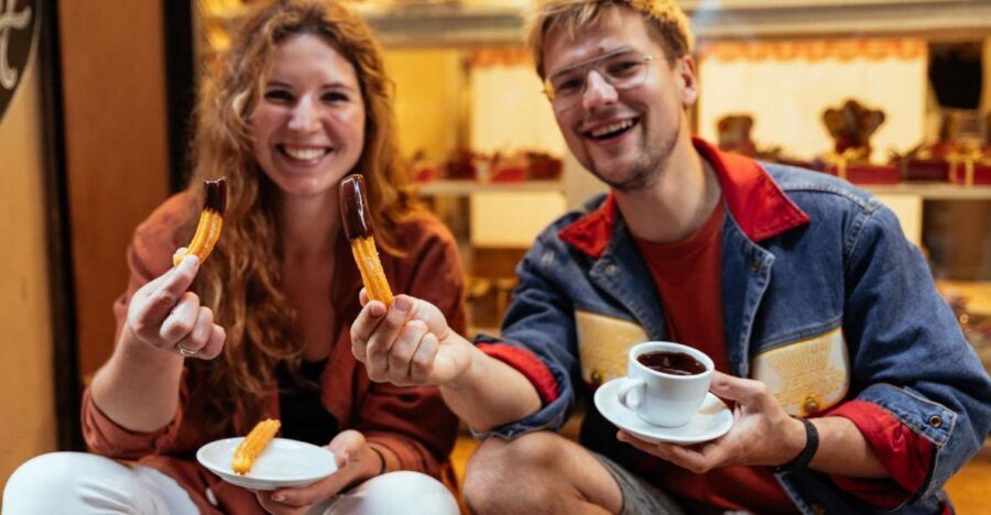 Barcelona: 2-Hour Bites & Flavors Private Food Tour - Key Points at a Glance