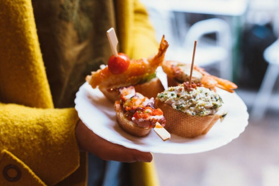 Barcelona: 2-Hour Bites & Flavors Private Food Tour - Who This Tour Fits Best (and Who Might Want Something Else)