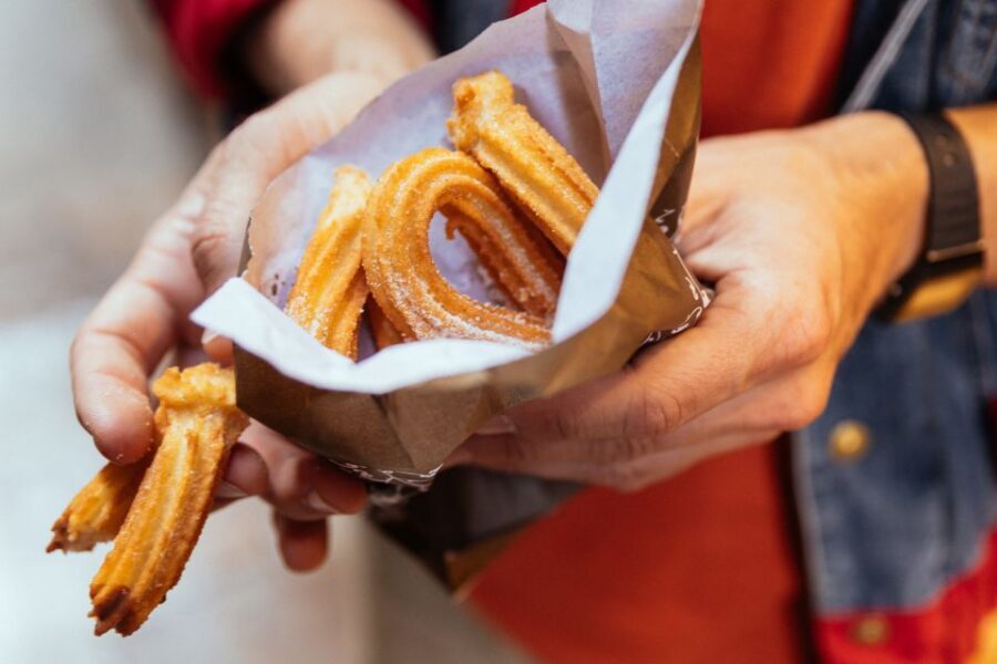 Barcelona: 2-Hour Bites & Flavors Private Food Tour - Barcelona by Bites: What Makes This Private Tour Work in Two Hours