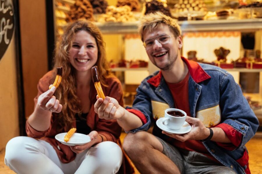 Barcelona: 2-Hour Bites & Flavors Private Food Tour - Vermut, Patatas Bravas, and Six Tastings You Can Actually Recreate