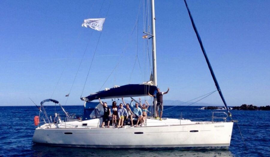 Barcelona: 2-Hour Private Boat Cruise - Key things to know before you go