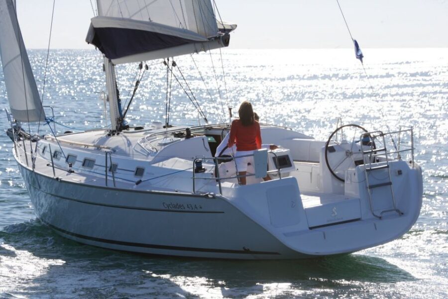 Barcelona: 2-Hour Private Boat Cruise - Two Hours on Barcelona Water: Why This Cruise Works