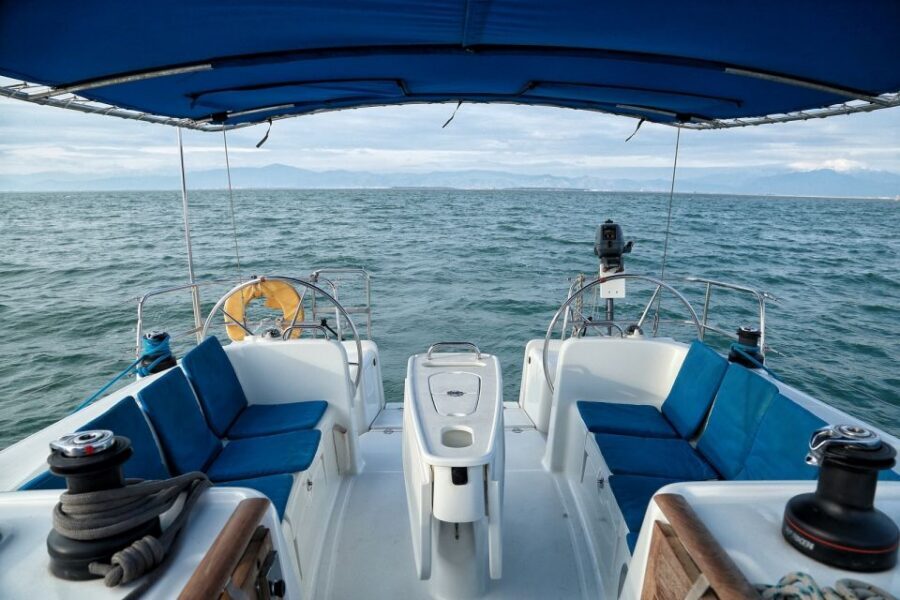 Barcelona: 2-Hour Private Boat Cruise - Boat Setup and Seating: The Comfort Factor You Should Not Ignore