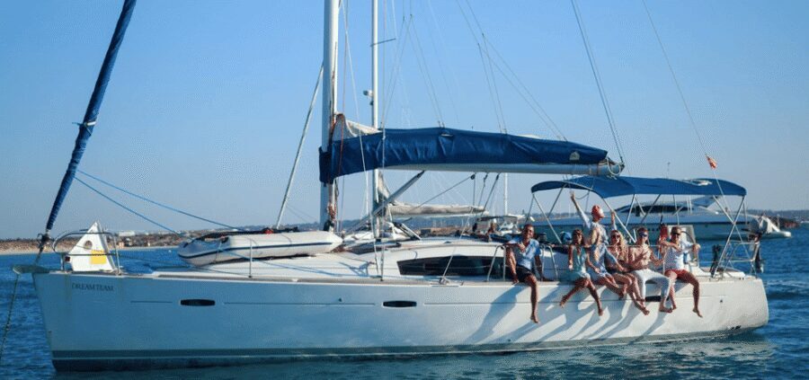 Barcelona: 2-Hour Private Boat Cruise - Timing and Duration: How to Plan Your Afternoon
