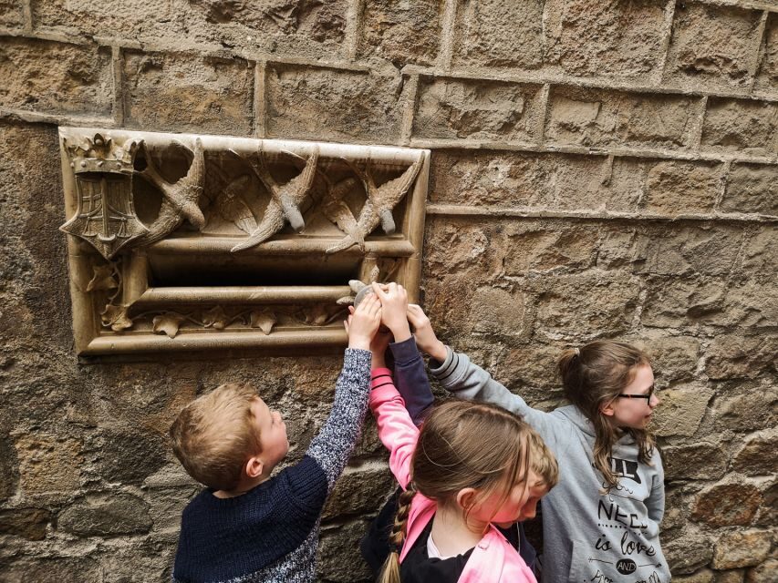 Barcelona: 2-Hour Private City Highlights Kickstart Tour - Key Highlights You’ll Feel Right Away