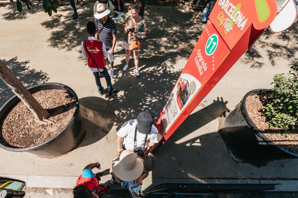 Barcelona: 24 or 48-Hour Hop-On Hop-Off Bus Tour - Price and time value: is $39 a smart deal?