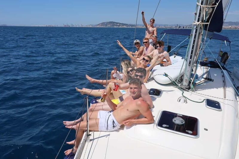 Barcelona 2h private sailing tour with local Skipper - Why This 2-Hour Private Sail From Port Olímpic Feels Different