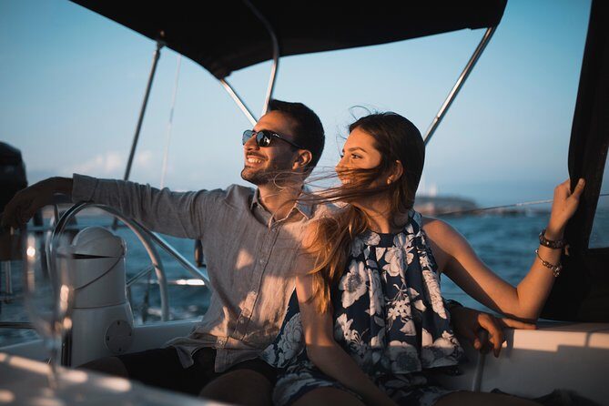 Barcelona 3-hour Private Boat Trip - Key things worth knowing before you go