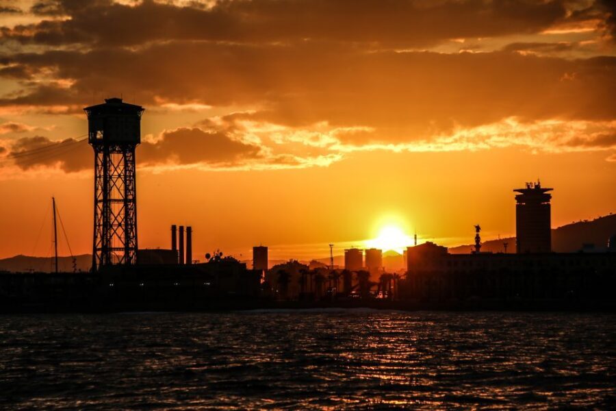 Barcelona 3-Hour Private Sunset Sailing Experience - Should you book this Barcelona sunset sailing experience?