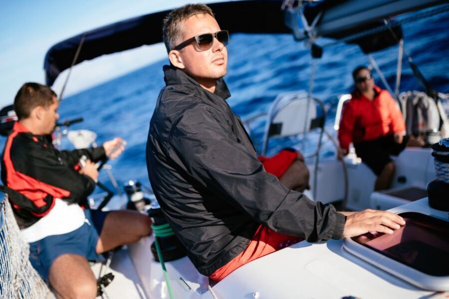 Barcelona: 3-Hour Sailing Course - Why Port Olímpic Makes This Course Feel Like Real Sailing