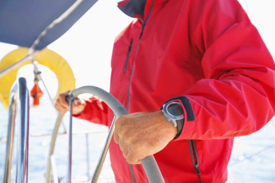 Barcelona: 3-Hour Sailing Course - Security and Navigation: Why This Makes You Feel Safer
