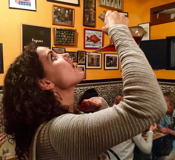 Barcelona: 3-Hour Sips, Sites & Bites Food & History Tour - Price and Value: Is $88 a Good Deal?