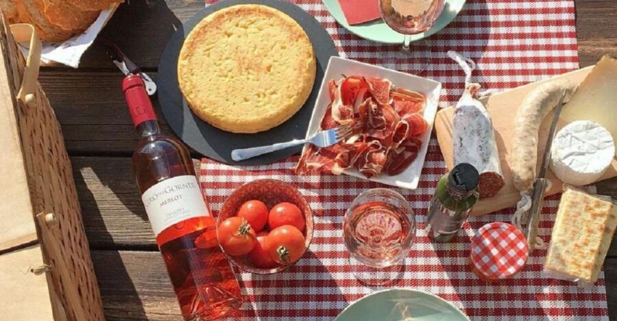 Barcelona: 3 Penedes Wineries with Hotel Pick-up and Lunch - The key things that make this day trip worth your time
