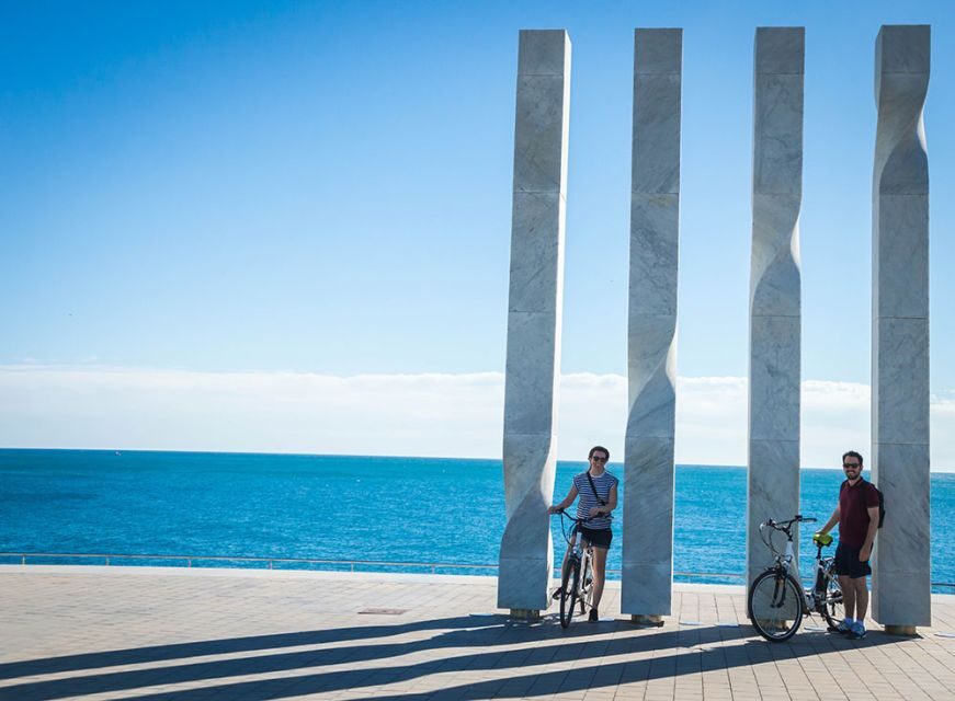 Barcelona: 4-Hour E-Bike Photography Tour - Pricing: why $77 feels fair for this mix