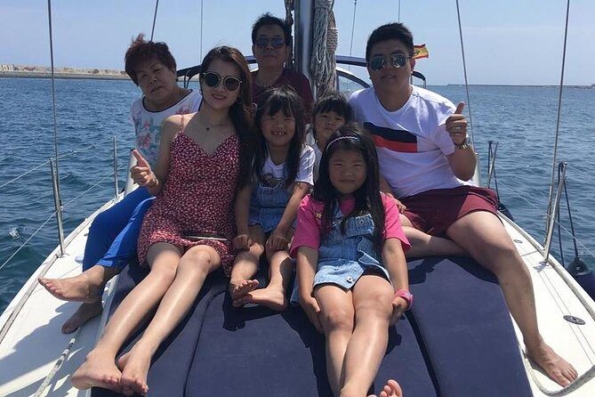 Barcelona 4-hour Private Boat Trip - Comfort, motion, and who this trip suits best