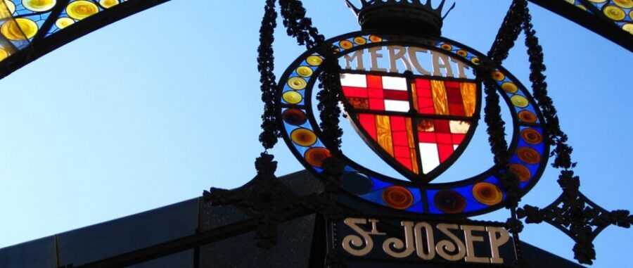 Barcelona: 4-Hour Private Market & Foodie Tour - La Boqueria: fresh ingredients plus real-food tasting