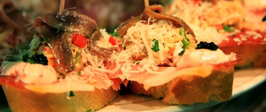 Barcelona: 4-Hour Private Market & Foodie Tour - What you get for $141: value in tastings plus a private guide