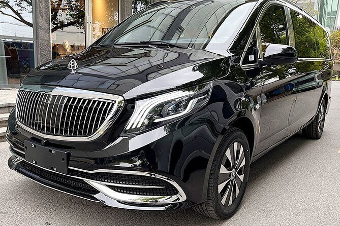 Barcelona Airport (BCN) Private Transfer to Barcelona City/Hotels - Key Things That Make This Transfer Worth a Look