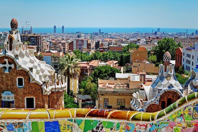 Barcelona Airport (BCN) Private Transfer to Barcelona City/Hotels - Vehicles, Passenger Count, and What Can Change Day of Booking