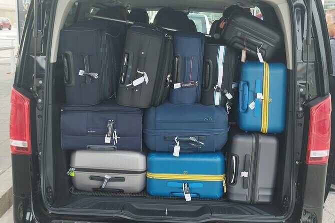Barcelona Airport, Cruise port or Hotel private Transfer - Practical Tips Before You Go (So the Pickup Actually Works)