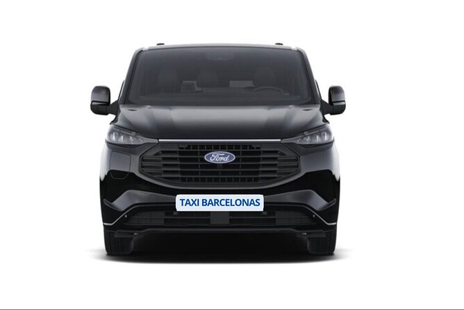 Barcelona Airport Private Arrival Transfer - Meeting Your Driver at El Prat: Sign, Coffee Shop Landmark, and Easy Contact