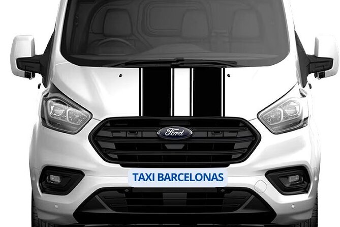 Barcelona Airport Private Arrival Transfer - Ride Time and What You’ll Actually Get From the Drive