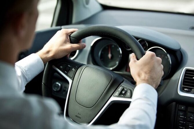 Barcelona Airport Private Arrival Transfer - Should You Book This BCN Arrival Transfer?
