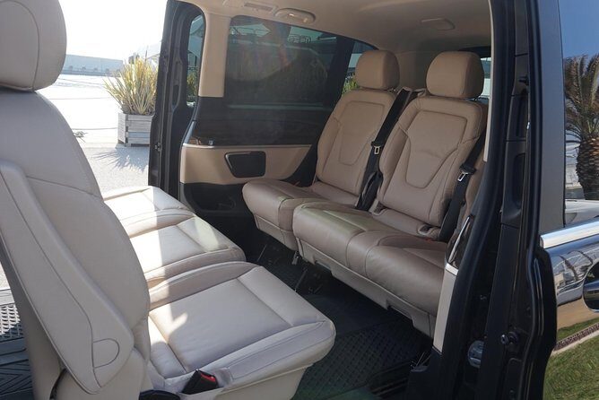 Barcelona Airport Private Transfer - Key things that make this transfer worth your time