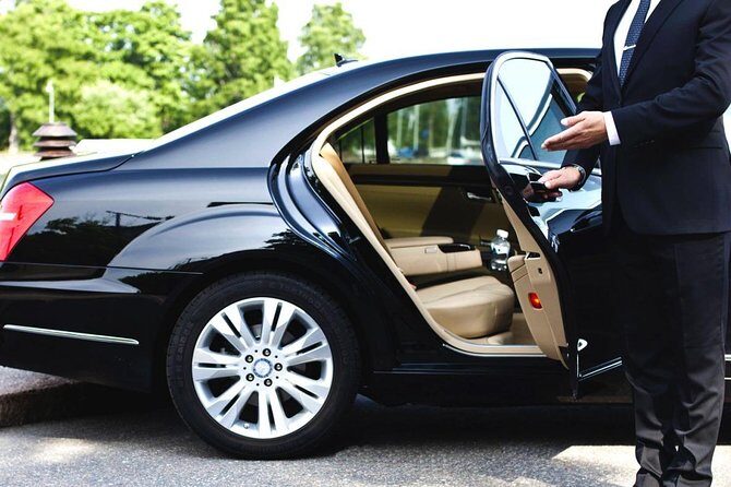 Barcelona Airport Private Transfer - Price and value: when this beats DIY in Barcelona