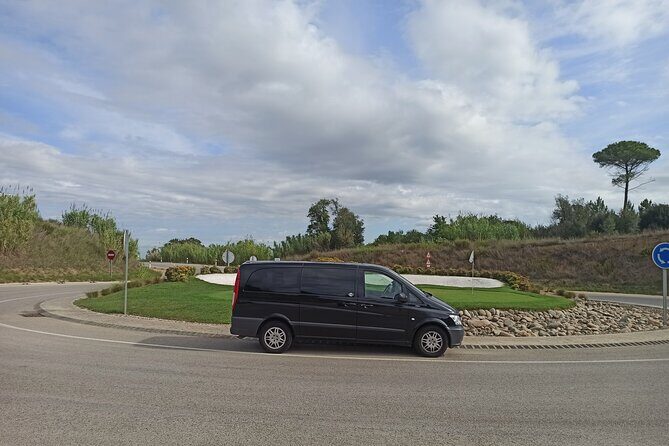 Barcelona airport transfer (From 1 to 7 passengers) - One practical drawback to consider before you book