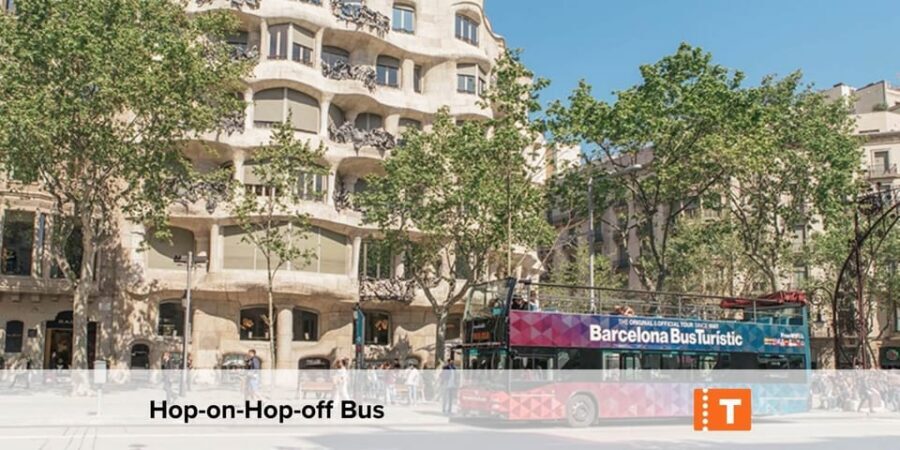 Barcelona: All-Inclusive City Pass & Public Transport Option - The value sweet spot for a $129 Barcelona pass