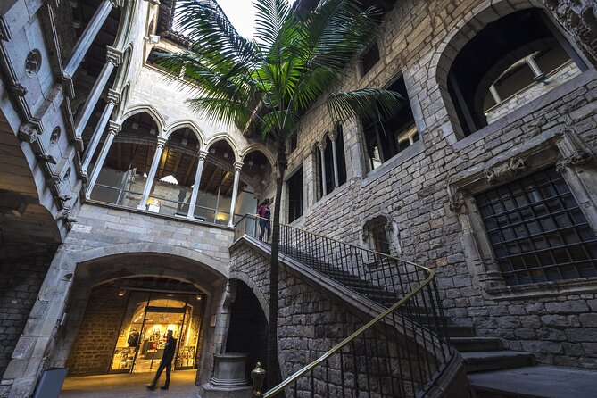Barcelona and Picasso Museum Tour - Price and logistics: is $47.16 actually good value?